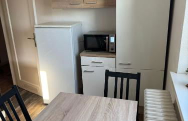 Ruhige 3-Zimmerwohnung im Norden Bremens für Monteure und Geschäftsreisende PM 35 EG - Foto 5