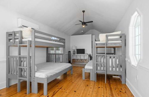 Dock Waterfront Beach Gameroom kayaks 20 PPL - Foto 59