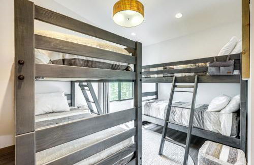 270-Degree Views! Haven on Little Papoose Lake - Foto 17