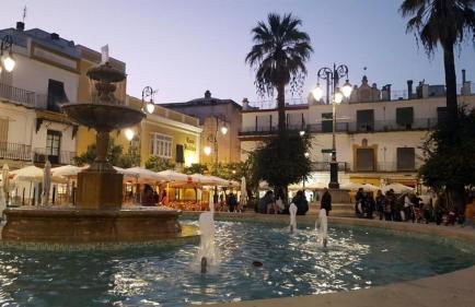 Mirador de Sanlucar 9 - Foto 20