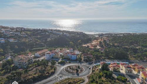 Ericeira Surf Villa - 3 bedrooms - Sea view - Foto 3