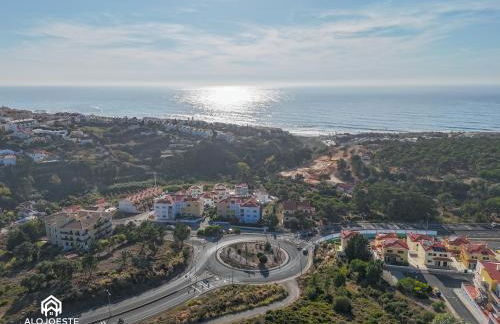 Ericeira Surf Villa - 3 bedrooms - Sea view - Foto 3