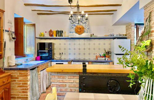 Hotel Rural Villa Liquidámbar - Foto 124