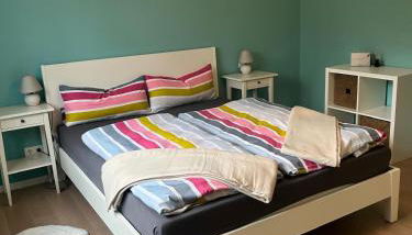 Ferienwohnung Am alten Apfelbaum - Foto 3