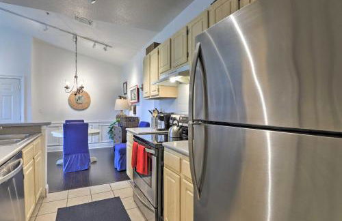 Resort-Style Condo with Pool 6 Mi to Magic Kingdom - Foto 10