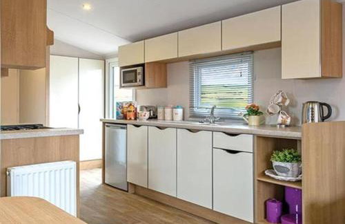 6Berth- SeaFront- AmazingViews- FamilyFriendly - Foto 22