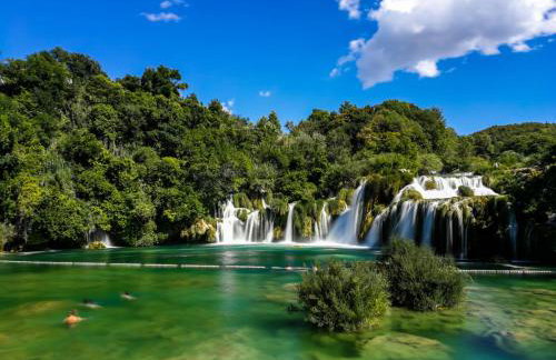 Kuća za odmor ALFIS - Jezera - Photo 32