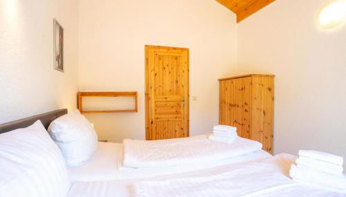 Ferienhaus MöwenNest mit Garten und Kamin - Foto 5