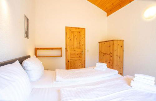 Ferienhaus MöwenNest mit Garten und Kamin - Foto 5