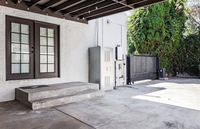 South Sycamore by Avantstay Centrally Located - Foto 21