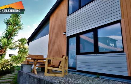 Schulenberg-Apartment 2,3 - Foto 14