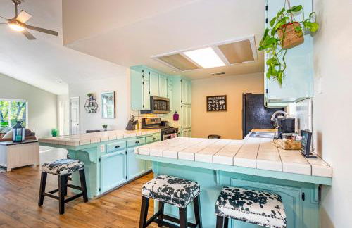 Mystic Mountain Villa, 14 miles from Yosemite - Foto 36