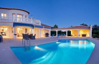 5012 Villa La Palma Jávea con Piscina Privada Montgó - Photo 1