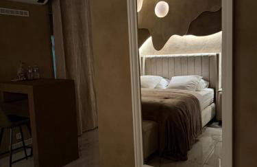 Les Suites - Photo 1