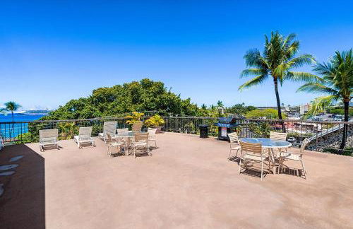 Kona Plaza#402 - Foto 38