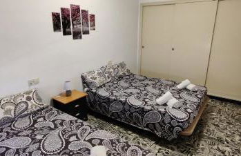 Apartamento Costa Brava con Wifi y Playa Barcelona - Foto 9