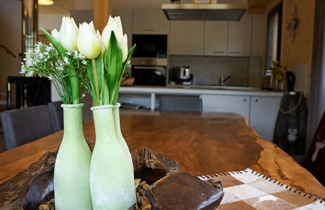 mit 4 Schlafzimmern für bis zu 10 P. - Foto 21