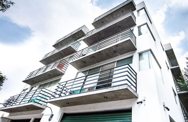 Brand New Park Front Terrace Apartment - Foto 11