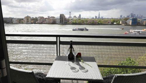 In the River Times View - Foto 4