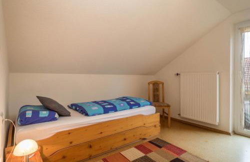 Ferienwohnung Steinhilber 1 - Foto 19