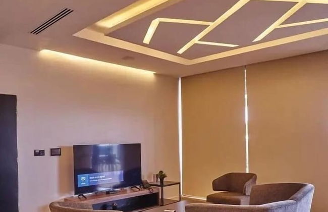 BRICKSPOINT BOUTIQUE APARTHOTEL ASOKORO - Foto 78