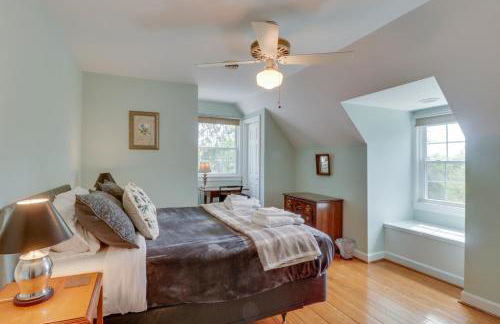 Rural and Spacious Virginia Home on about 2 Acres! - Foto 22