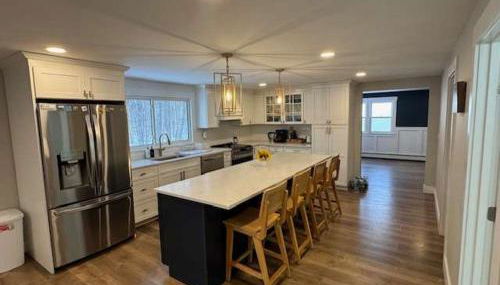 Sebago Basin Getaway - An Unforgettable Experience - Foto 3