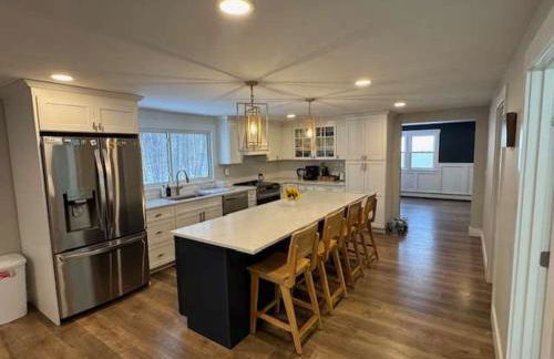 Sebago Basin Getaway - An Unforgettable Experience - Foto 3