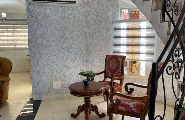 PEACE GUEST HOUSE - Foto 33