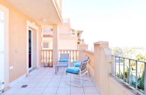 Expoholidays - Porto fino 2 dormitorios - Foto 37