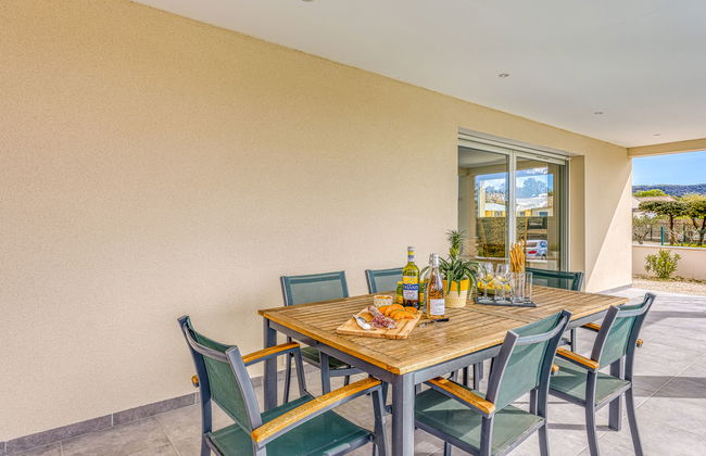 Villa Hestia - Foto 3