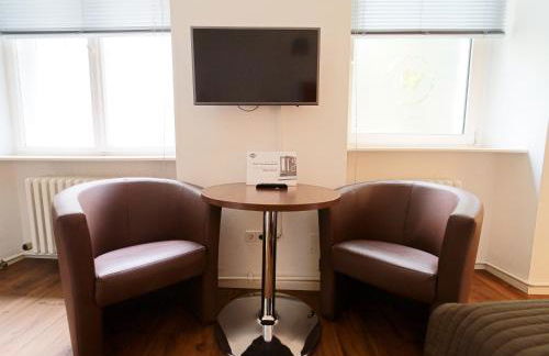 Planet Berlin City Apartments - Foto 45