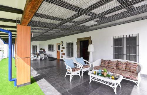 Finca Los Quevedo - Los Corralillos - Photo 10