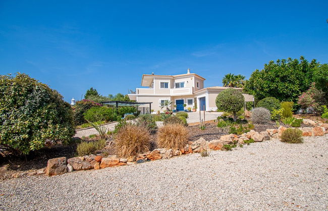 The One Ocean Front in Carvoeiro - Photo 51