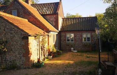 Heath Cottage Lower Southrepps north Norfolk - Foto 1