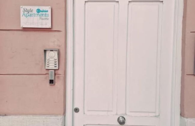 Luxury Apartments Puerto Valencia - Foto 28