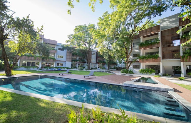 Caribbean Breeze - 2BR Apartment Close to Beach! - Foto 12