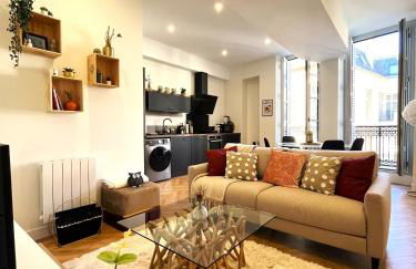 Loft Pasteur - Homillesime - Foto 1