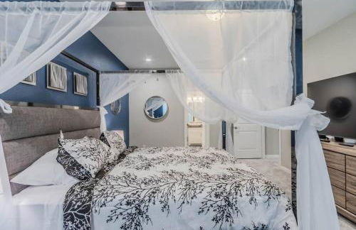 Modern 4 BR Near Downtown, Zoo - Foto 12