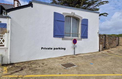 Charming Breton Holiday Home Right by the sea - Photo 35