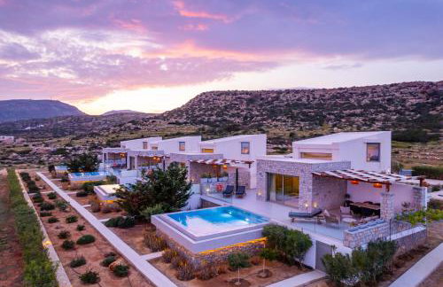 Aros Luxury Villas - Foto 1