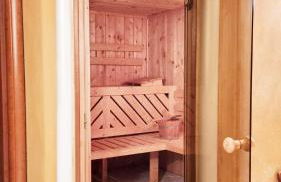 Bellavista-Spa Jacuzzi Sauna Pool - Foto 6