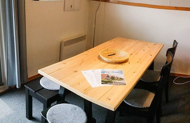 6 Pers Holiday Home Leonie With a Large Garden Close to the Lauwersmeer - Foto 9