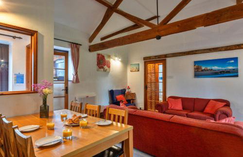 Finest Retreats - Warren Cottage, Stowford - Foto 10