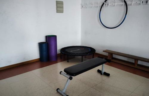 Aeropuerto IFEMA 1 - Photo 31