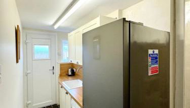 Ameliafield Cottage, Prestwick - Foto 5