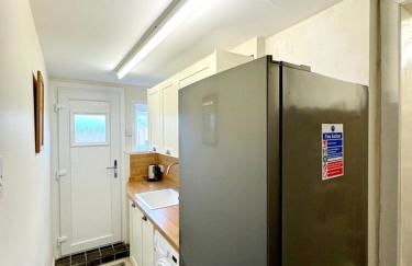 Ameliafield Cottage, Prestwick - Foto 5