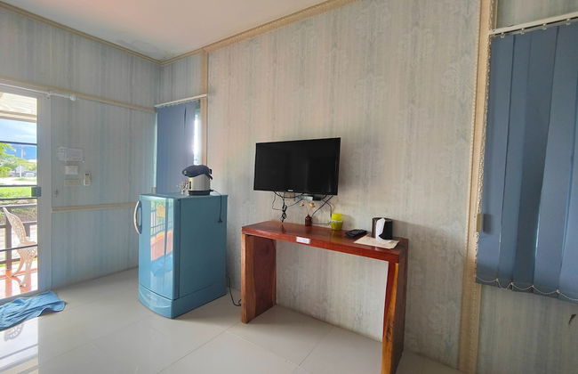 The Creek Resort - Foto 14