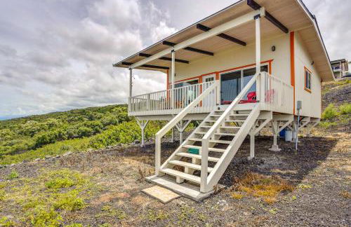 Captain Cook Bungalow with Panoramic Ocean Views! - Foto 22