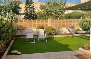 El Toyo Cactus - Foto 1